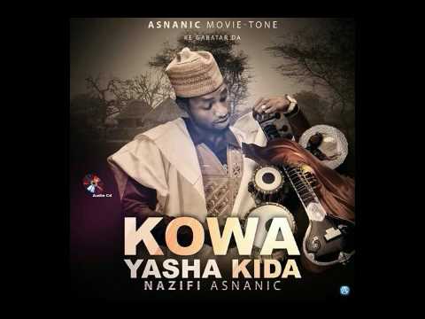 Download Nazifi Asnanic Toron Giwa (Official Hausa Audio)