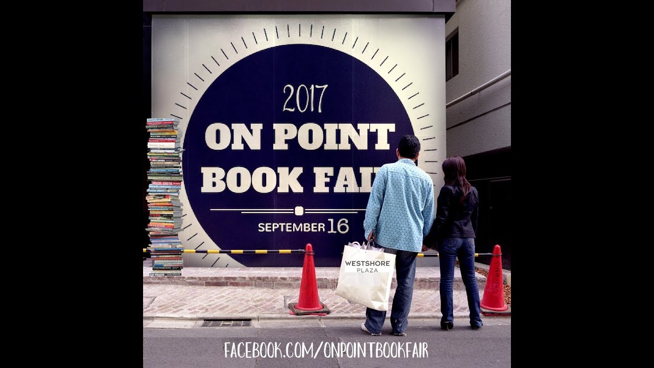 On Point Book Fair 2017 || Tampa FL - YouTube