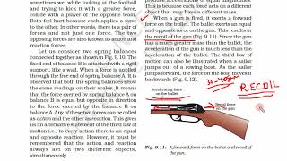 Class 9th, Subject Science, Chapter 9, Day 4, Video 5