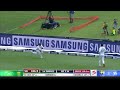 South Africa vs Sri Lanka - 3rd Test - Day 2 -  Quinton de Kock Wicket