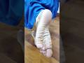 Good mood 🫶 #feet#soles#barefoot