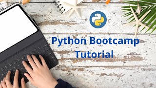 Python Bootcamp Tutorial - 2 | Python Installation | Learn python from scratch | Tech For Dummies Python Installation And Setup Python Bootcamp Lesson 02