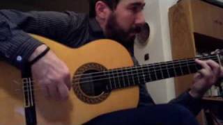 Zapateado by Manolo Sanlucar chords