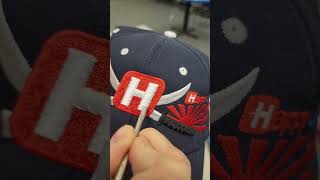 3D Puff Pro - the way to perfect your 3D embroidery designs!