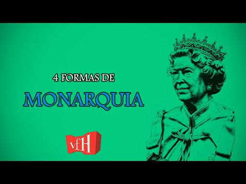 Vídeo: O Que é Monarquia Representativa De Propriedade