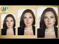 How to smoothen your face in adobe photoshop cc  photoshop tutorials  manapc tech.s