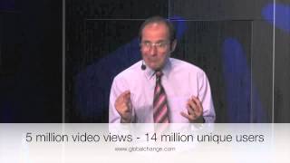 Profitable and Sustainable Innovation - Sustainability Keynote Speaker