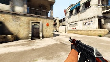 CS:GO - NiP GeT_RiGhT vs Na´Vi (SLTV StarSeries VI Finals)