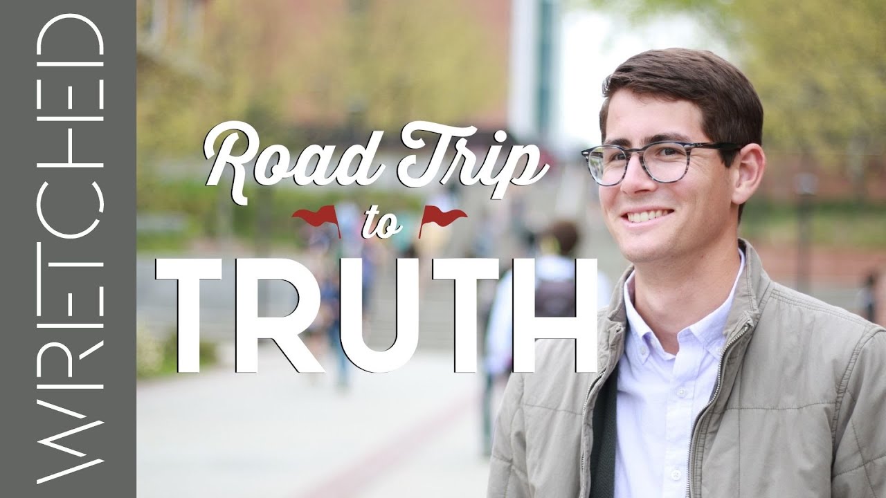 road trip to truth season 2