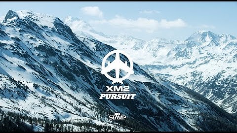 An Aerial Perspective of the COVID-19 Lockdown // XM2