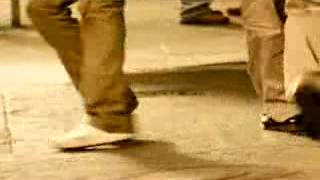Pepsi Samba Commercial - David "Elsewhere" Bernal