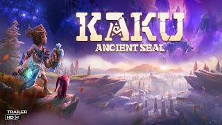 KAKU Ancient Seal | GAMEPLAY TRAILER screenshot 2