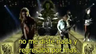 Video-Miniaturansicht von „SAXON  i can´t wait anymore subtitulado español“