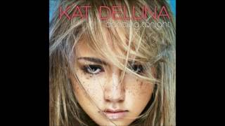 Drop It Low - Kat De Luna (With Bachata) Resimi