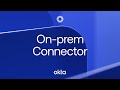 On-prem Connector | Okta Demo