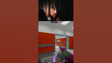 Вася, старость, ты че | twitch.tv/vasyancs #short #donk #cs2 #донк #esl #m0nesy #kyousuke #csgoclips