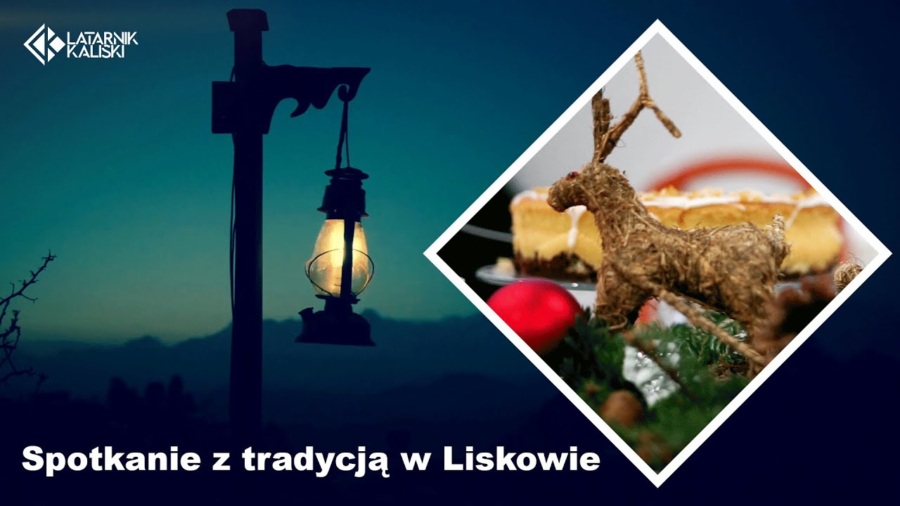 Co Powinno Sie Wiedziec Na Sprawdzian Z Latarnika Skarby Latarnika [15] - Spotkanie z tradycją w Liskowie - YouTube