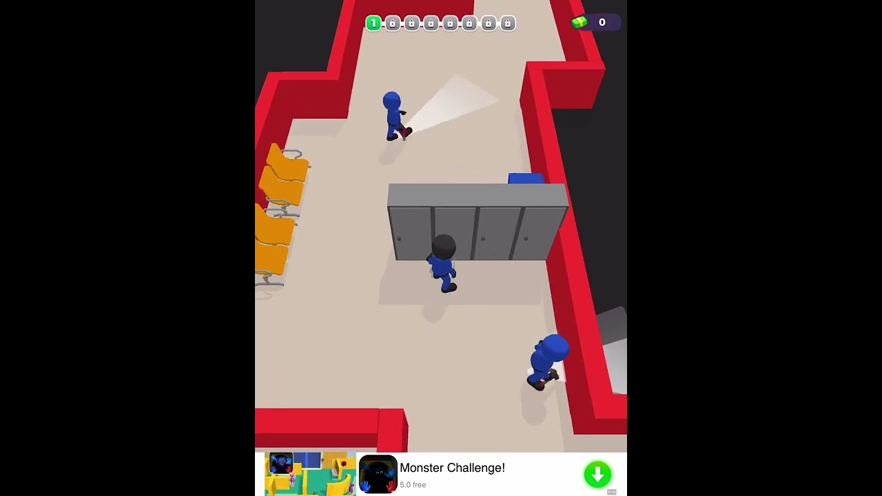 Cookie Carver Level 1