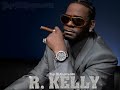 R. KELLY FİESTA