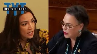 AOC Does NOT Hold Back After Pathetic MAGA Meltdown