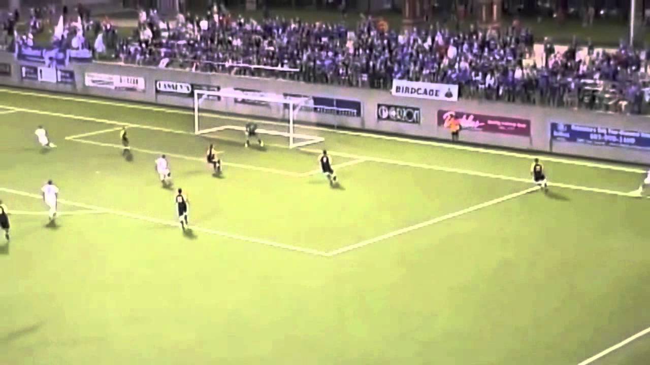 Drexel Men's Soccer 2011 Season in Review Part 1 YouTube