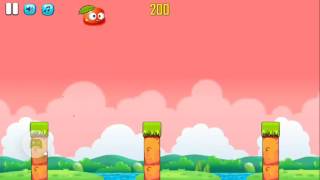 Jelly Jump Game screenshot 5