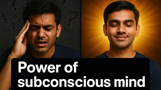  10 Hidden Secrets from the book "The Power of Your Subconscious Mind"