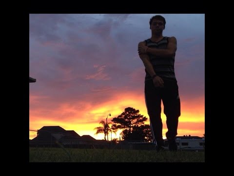 Brandon Sallinger | Stay | 2014 - YouTube