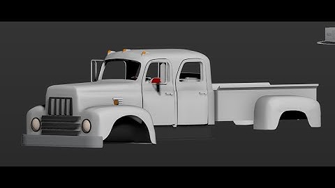 Quick Stream / R&R Model R Development / Bed Modeling