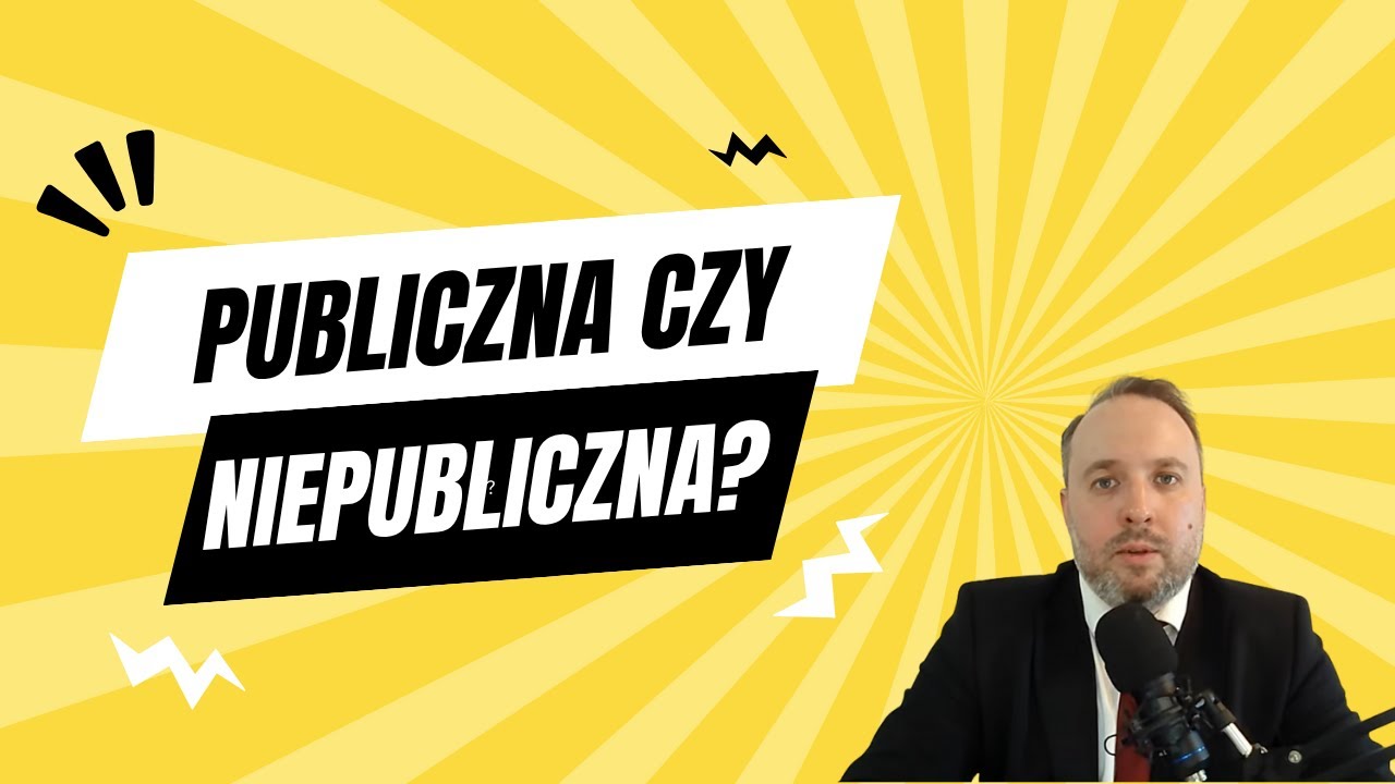 Zatrudnienie w szkole publicznej vs. niepublicznej – porównanie, plusy i minusy!