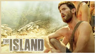 HUNGRY and Divided ⚔ | The Island With Bear Grylls | S01 E05 | Thrill Zone