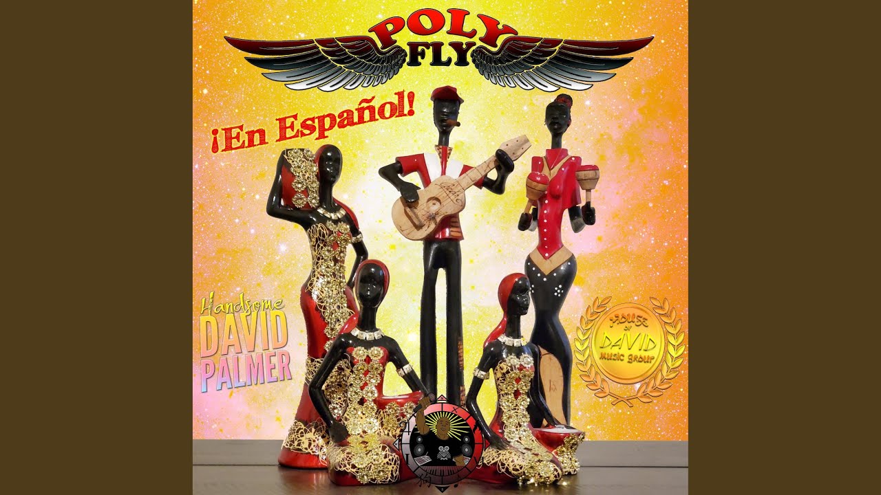 Poly Fly (¡En Español!) - YouTube