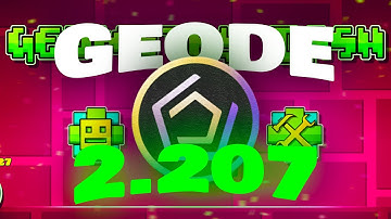 How to install GEODE for 2.207 (EASY)