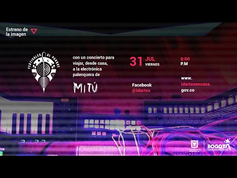 🔴 Concierto de