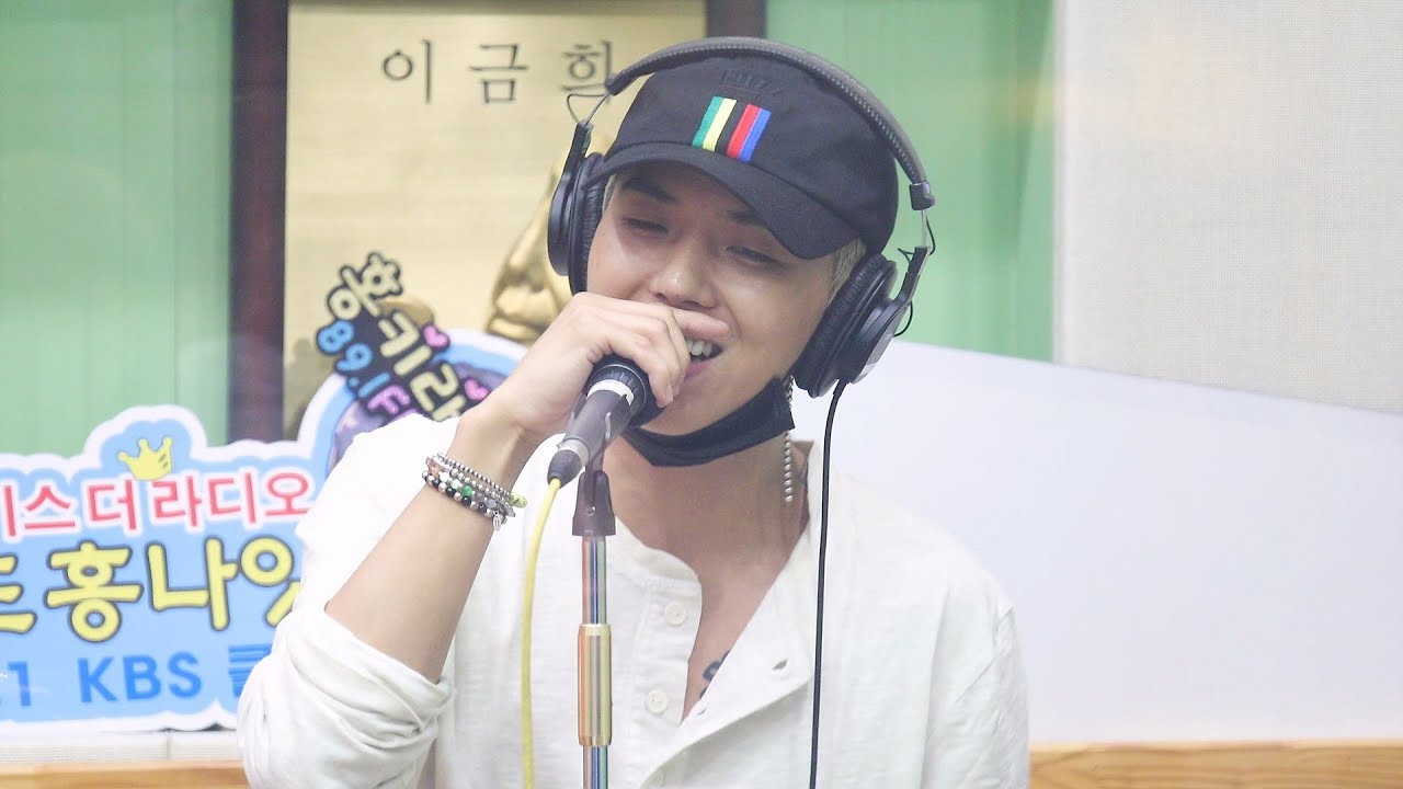 170821 WINNER 'LOVE ME LOVE ME' (LIVE) 송민호 4K 직캠 @홍키라 4K Fancam by -wA-