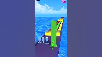 Stack tower colors run 3d-Tower run cube surfer Games Play(4)