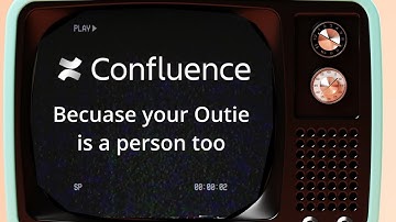 Confluence | A Severance Parody