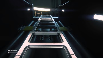 Doc Penguin in Isolated Alien pt. 9  Apollo