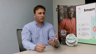 Are smart meters a health concern #SmartMeterMyths