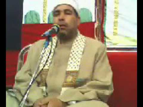 عزاء طنطا الشيخ محمود السقا بصحبة الشيخ أحمد عبيد