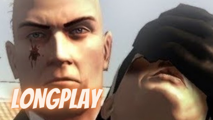 Abaixo-assinado · HITMAN 3 - Legendas em Português ·