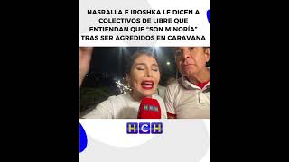 Download Lagu Suspenden la caravana de Salvador Nasralla por agresiones por parte de militantes de Libre MP3