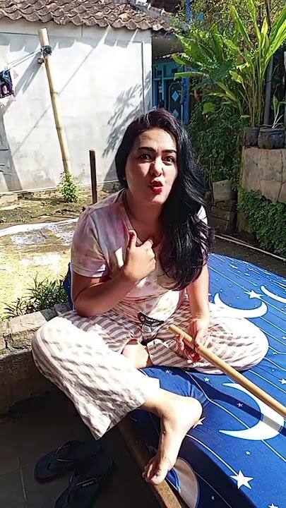 sindiran pepeling bahasa Sunda lucu bikin ngakak
