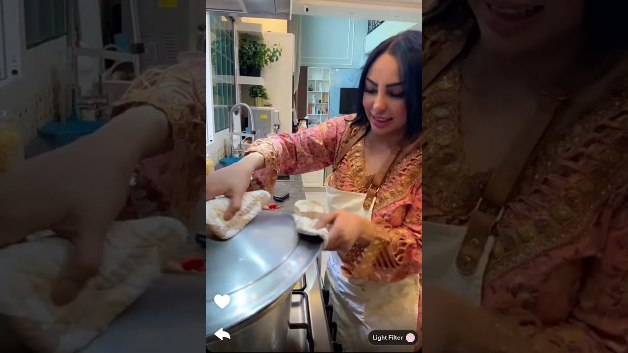 معكرونه الطيبين على طريقة ريماس منصور