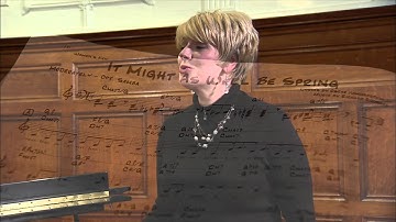 Building Blocks Of Jazz: Jazz Vocals