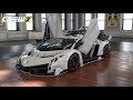 The Crew 2 Customization Lamborghini Veneno + Test drive in the open world!