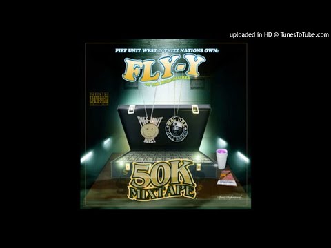 FLY-Y of tha PILLIONAIRES - MOVE YA BODY FT COACH NUBAY