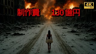 公開直後「82か国で興行収入1位」全米3400館同時公開消される前に急いで観るべき、Netflixにもない新作アクションスリラー【映画紹介】