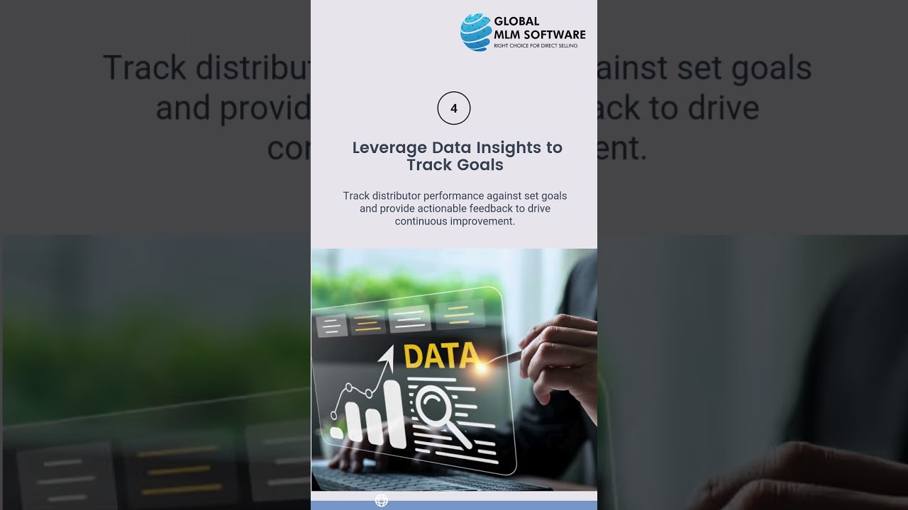 Top 5 Ways to Elevate Distributor Sales Performance