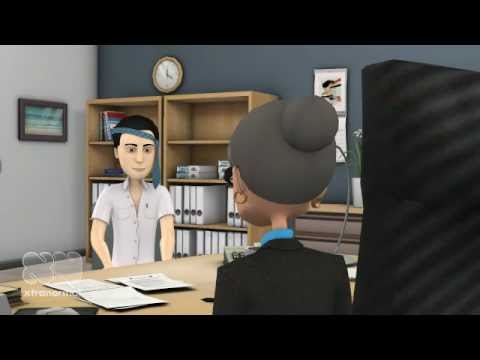 funny-sales---expense-report-review---expense-report-humor---funny-sales-video
